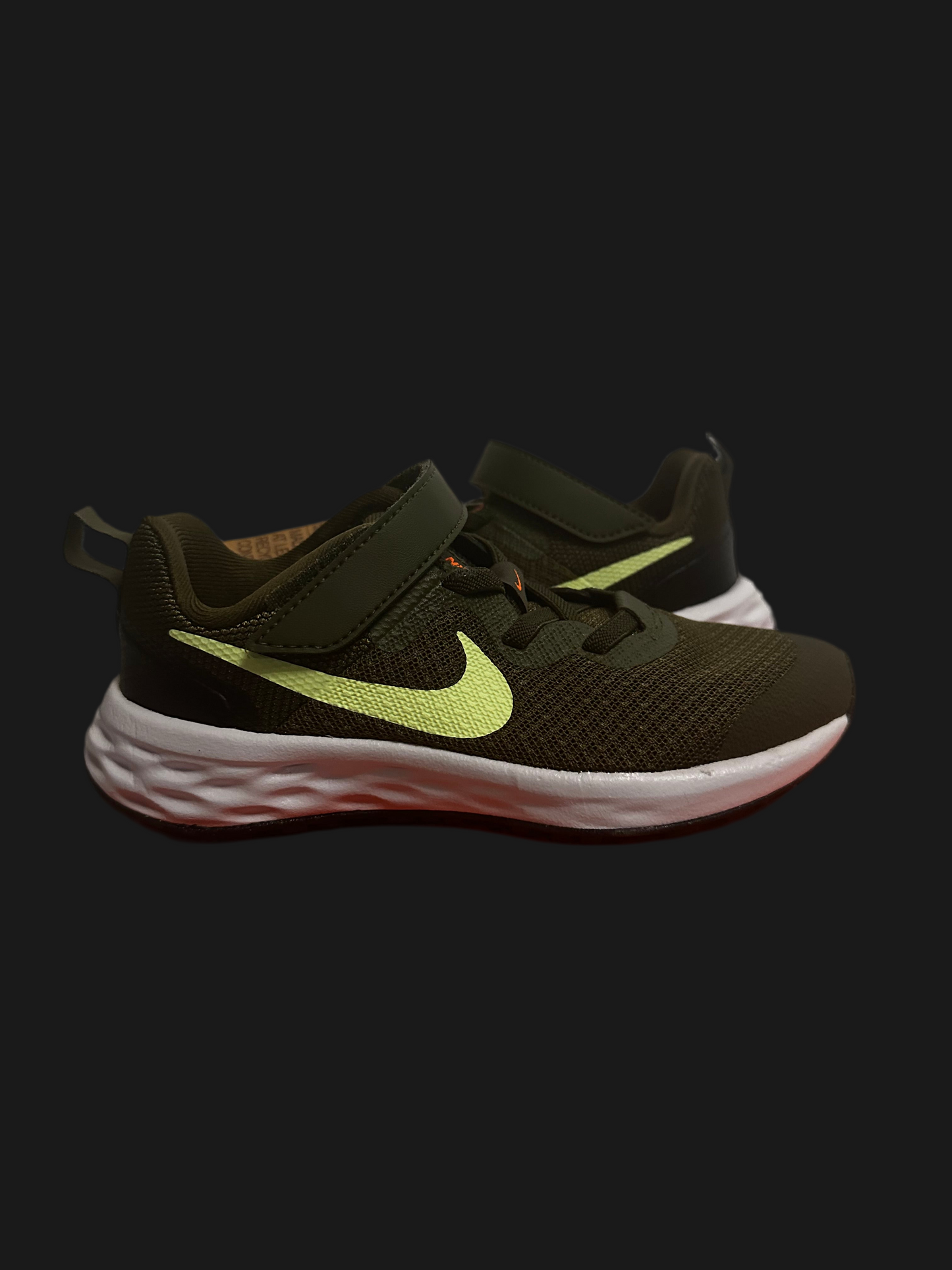 Nike Revolution 6 NN (PSV)