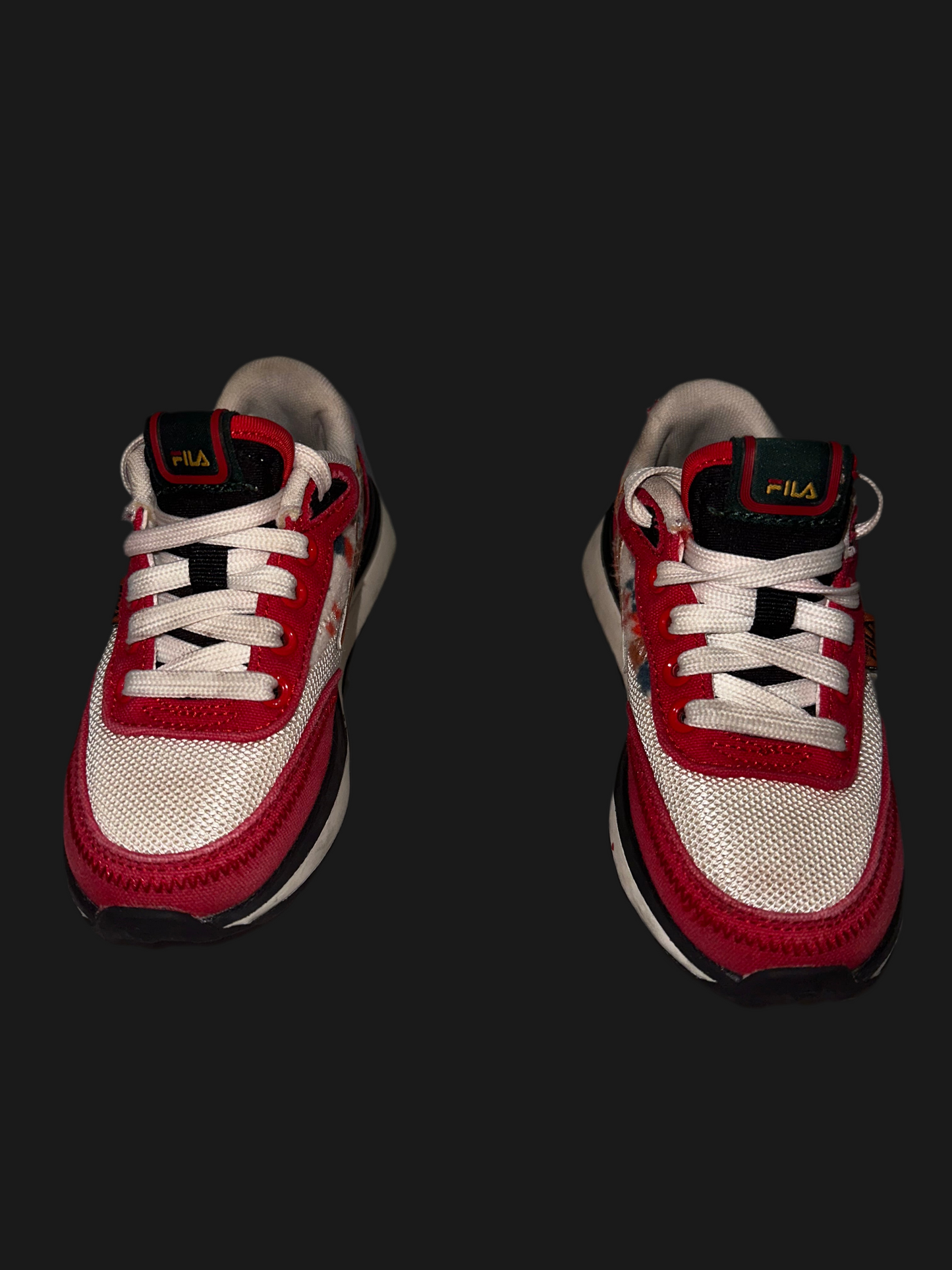 Fila Renno N Generation