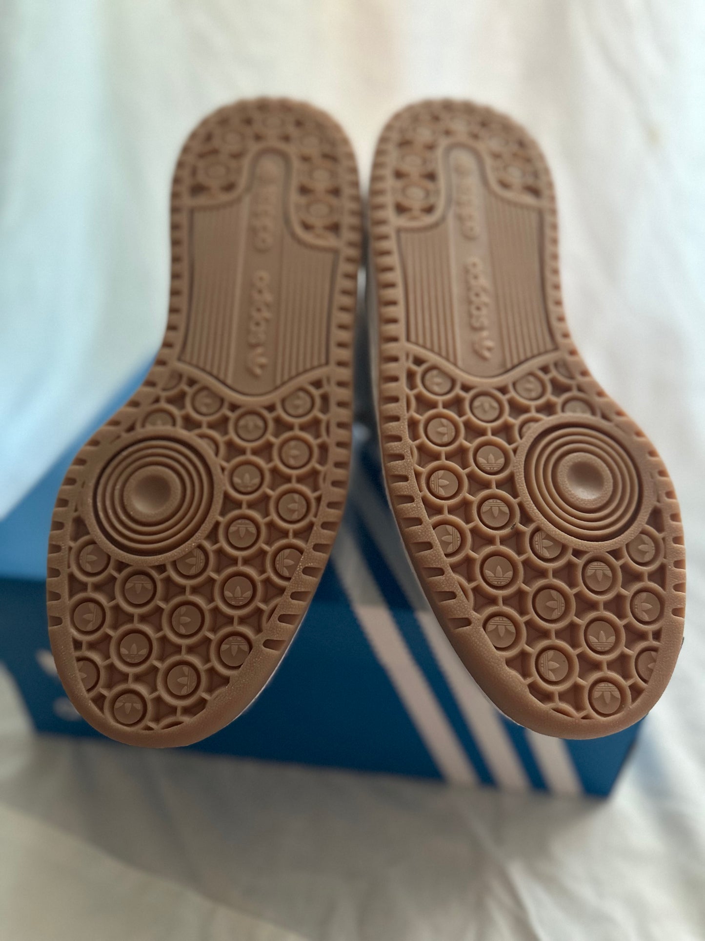 Adidas Forum Mid J