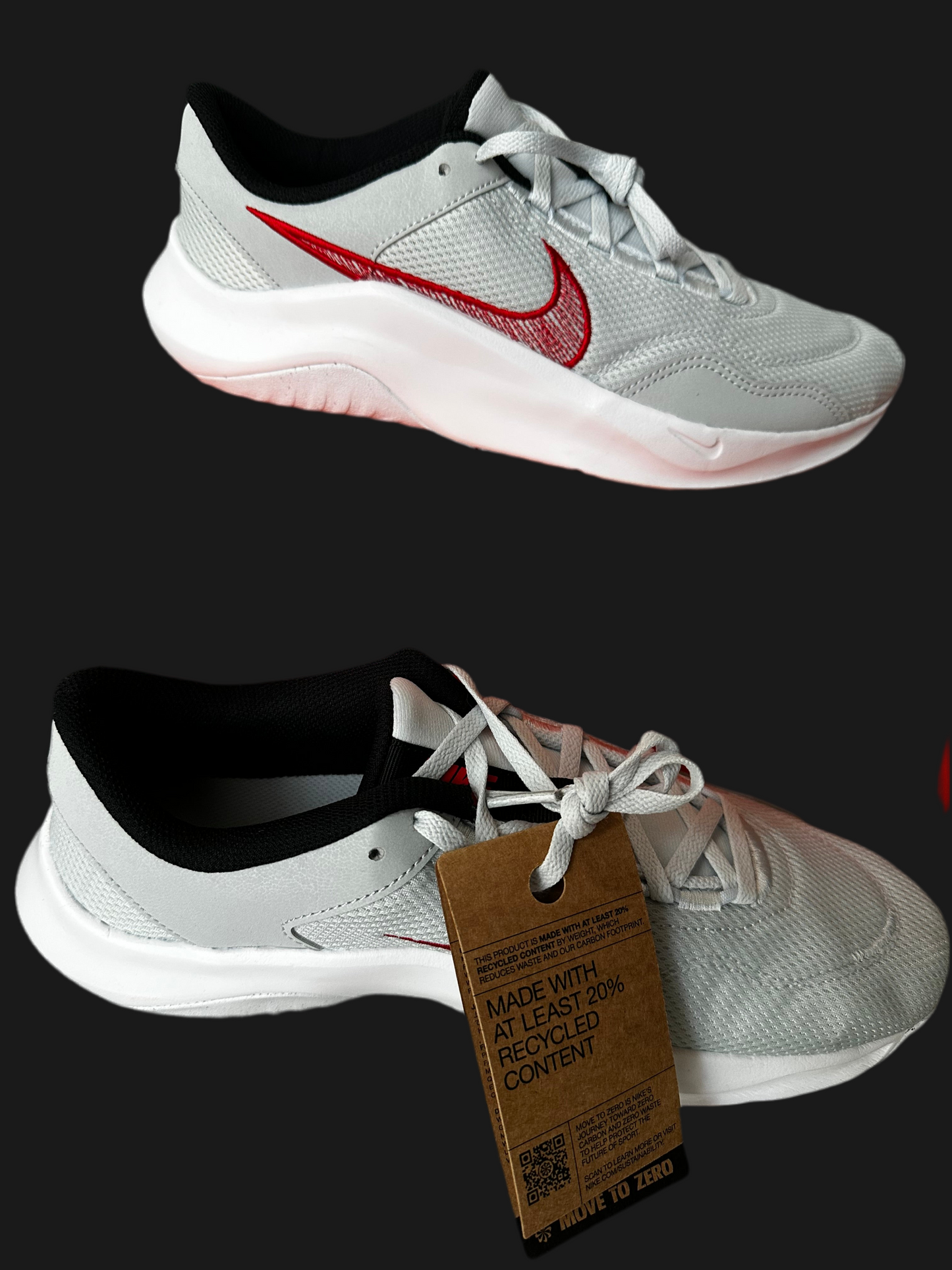 Nike legend essential 3 NN