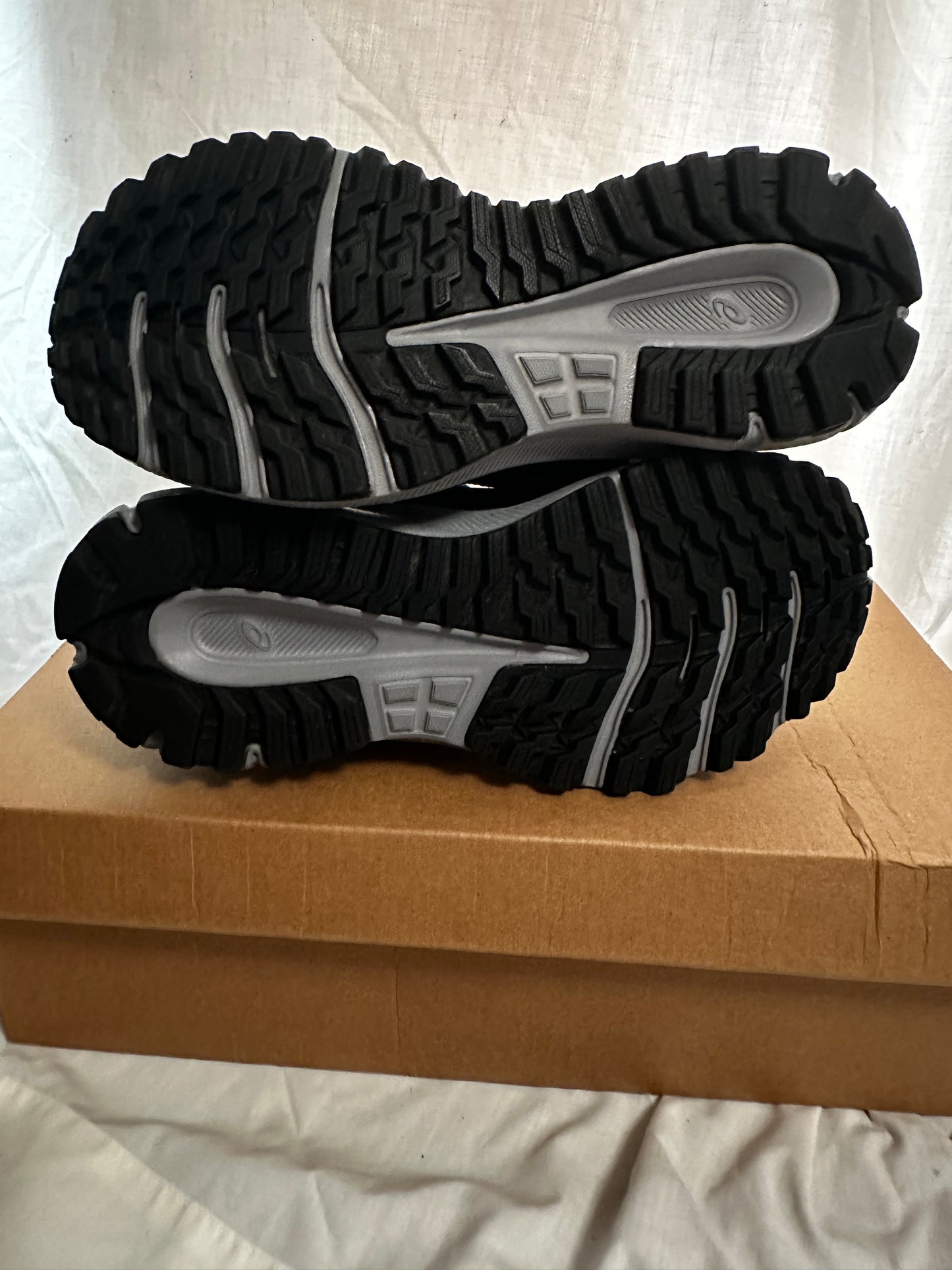 ASICS