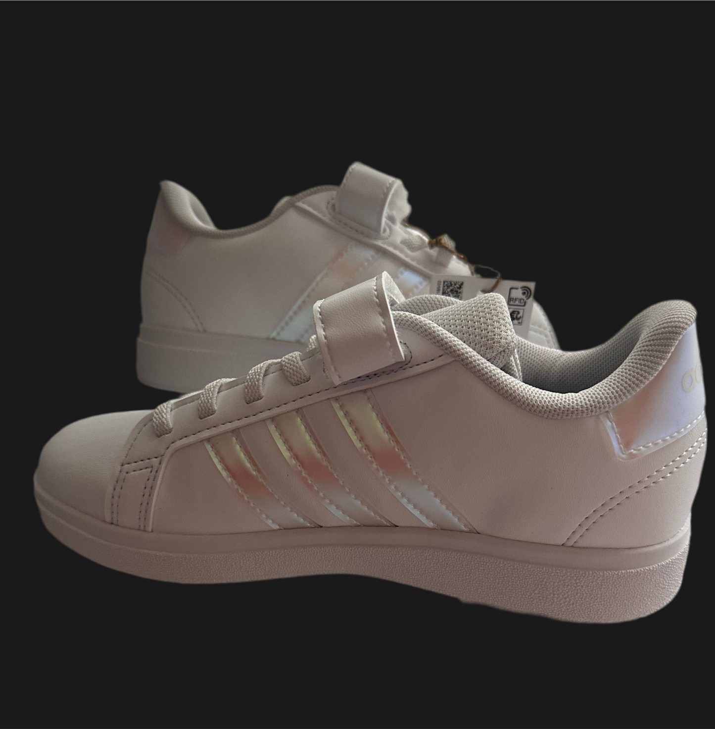 Adidas Grand Court 2.0 EL C