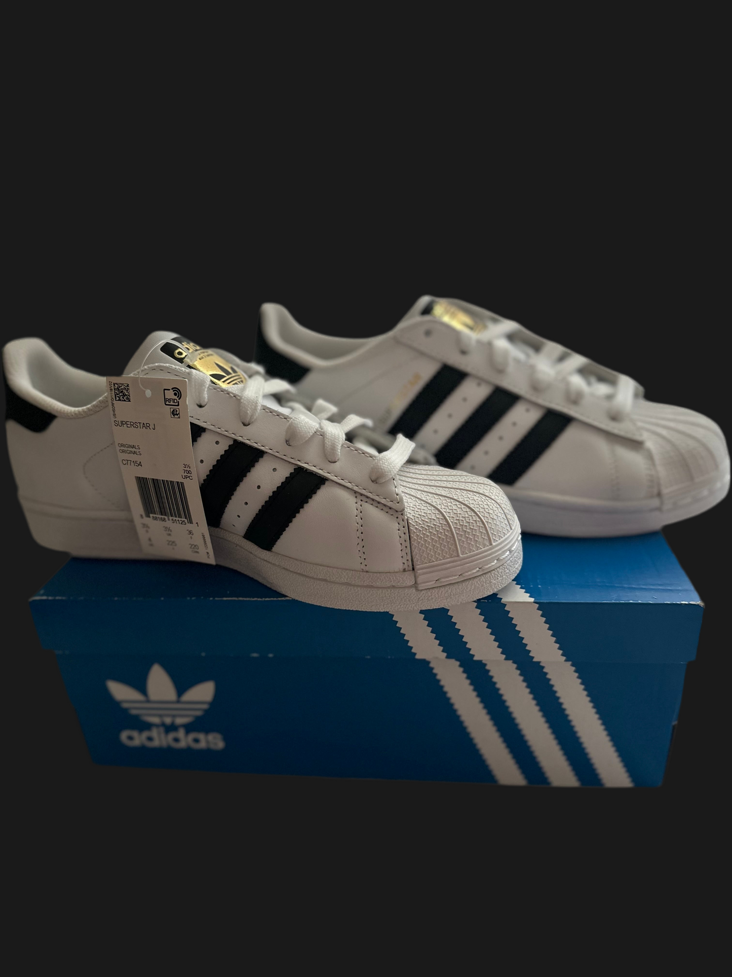 Adidas Superstar
