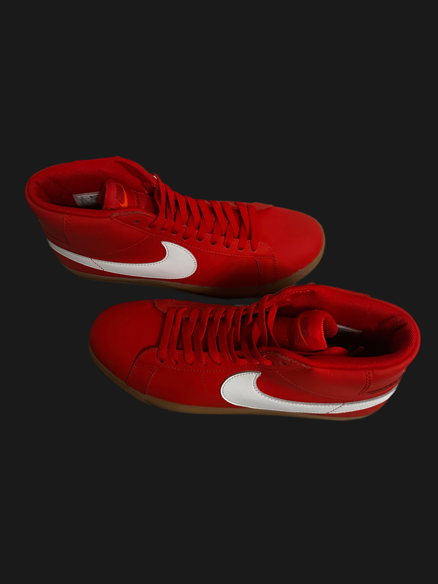 Nike SB zoom blazer mid