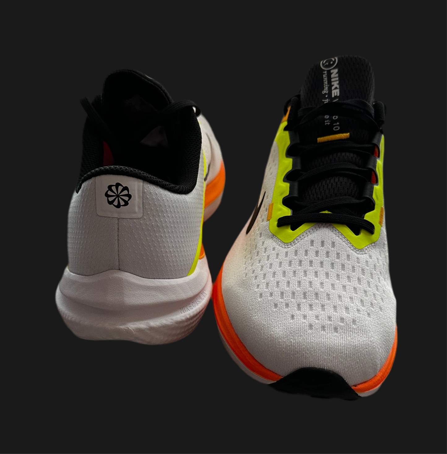 Nike Winflo 10