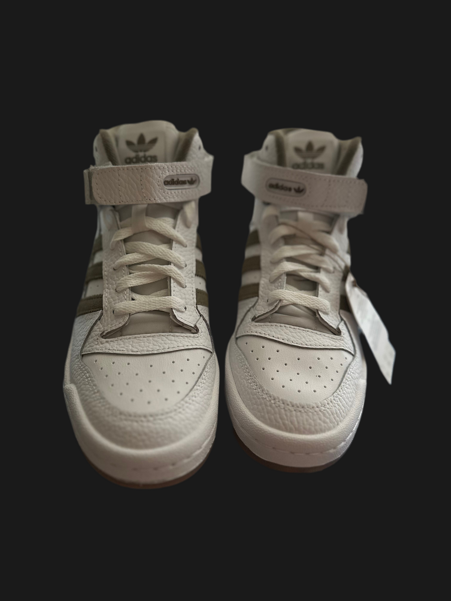 Adidas Forum Mid J