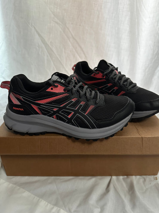 ASICS