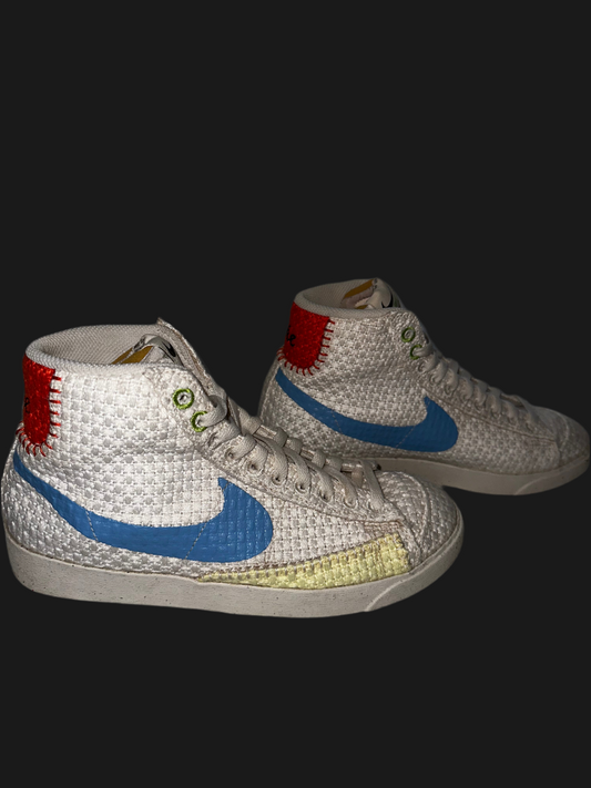 Nike blazer hemp