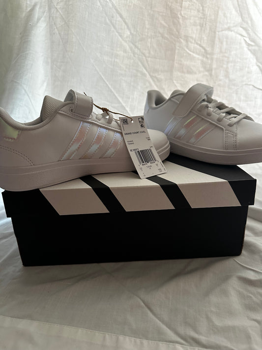 Adidas Grand Court 2.0 EL C