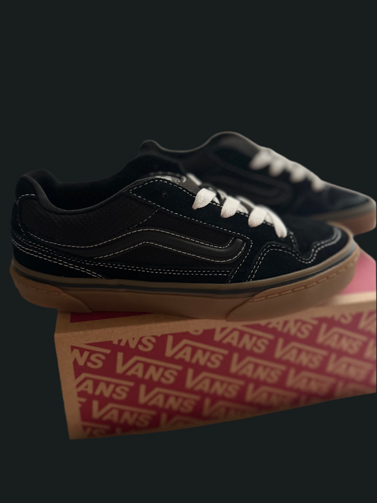 Vans Caldrone