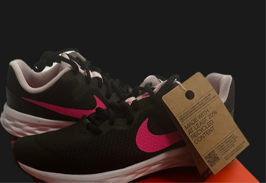 Nike resolution 6 NN ( GS)