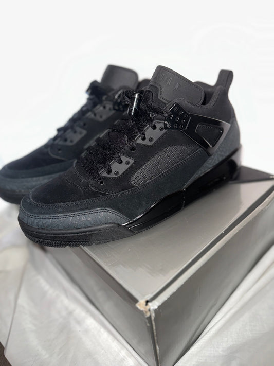 Jordan spizike low