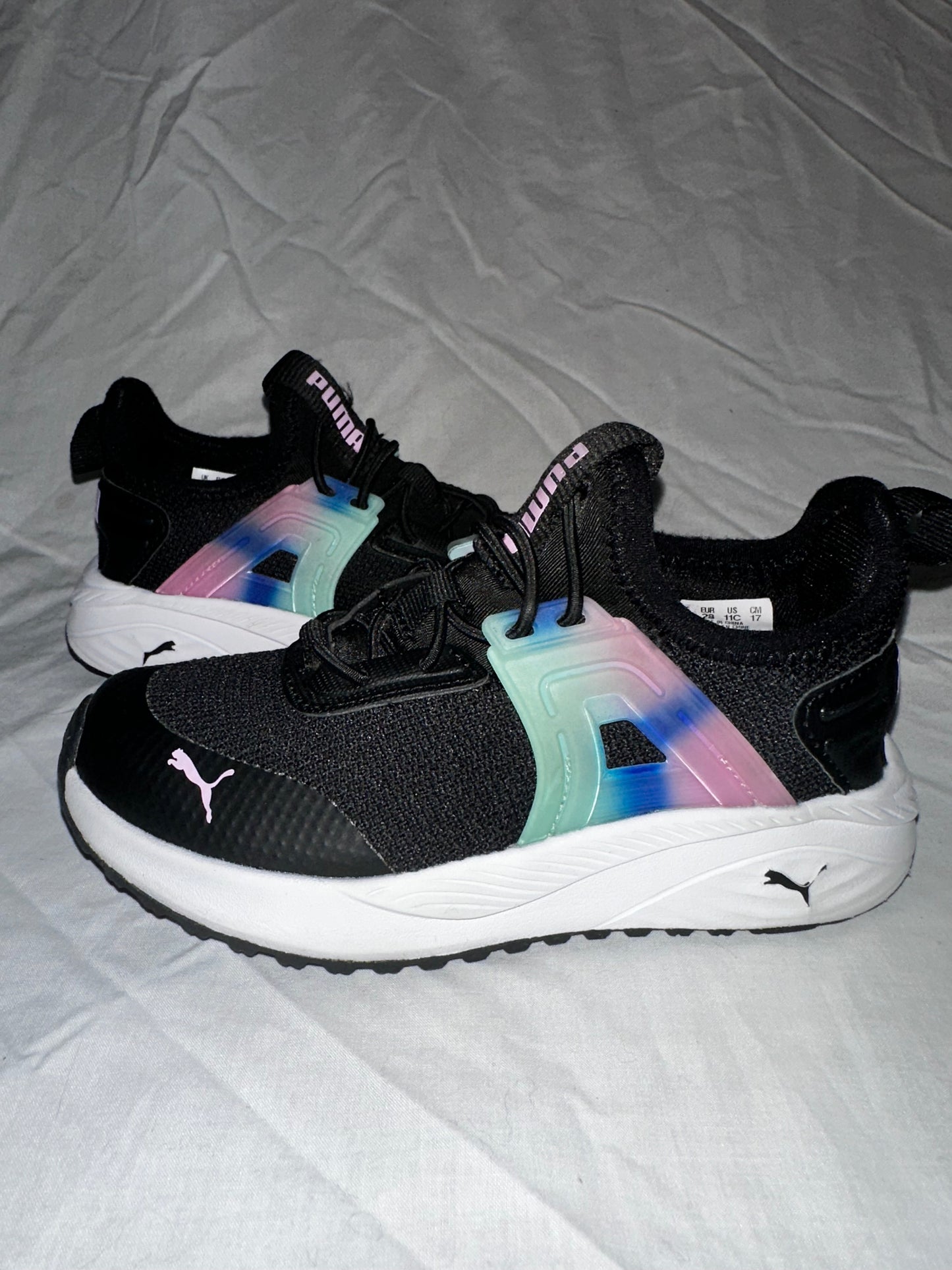 Pumas