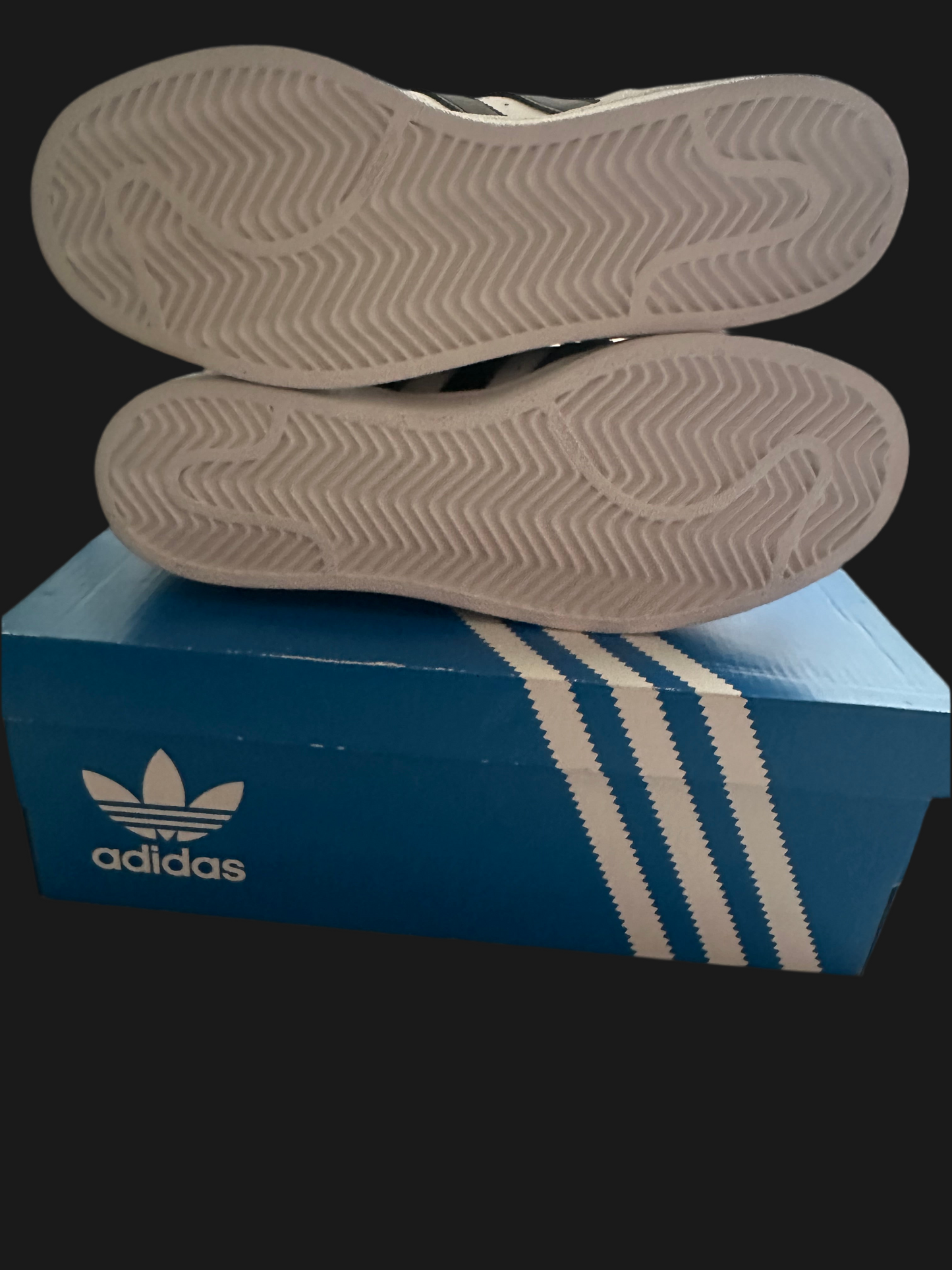 Adidas Superstar