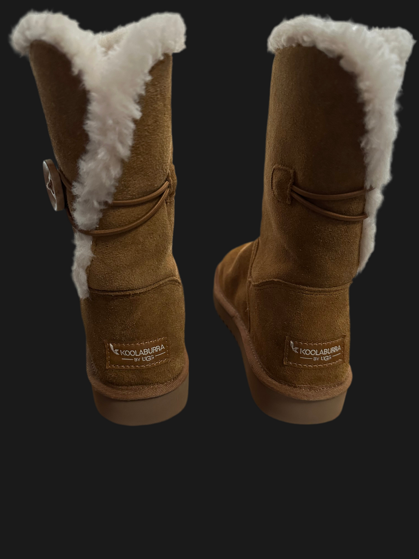 Uggs by Koolaburra