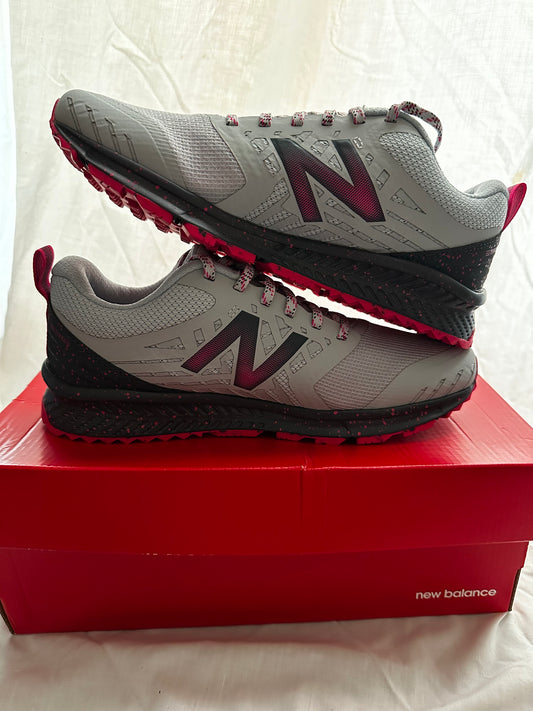 New balance fuel core nitrel V1