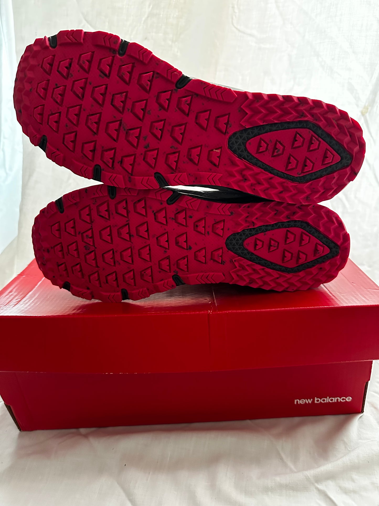 New balance fuel core nitrel V1