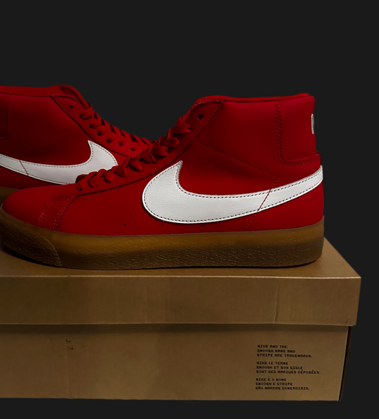 Nike SB zoom blazer mid
