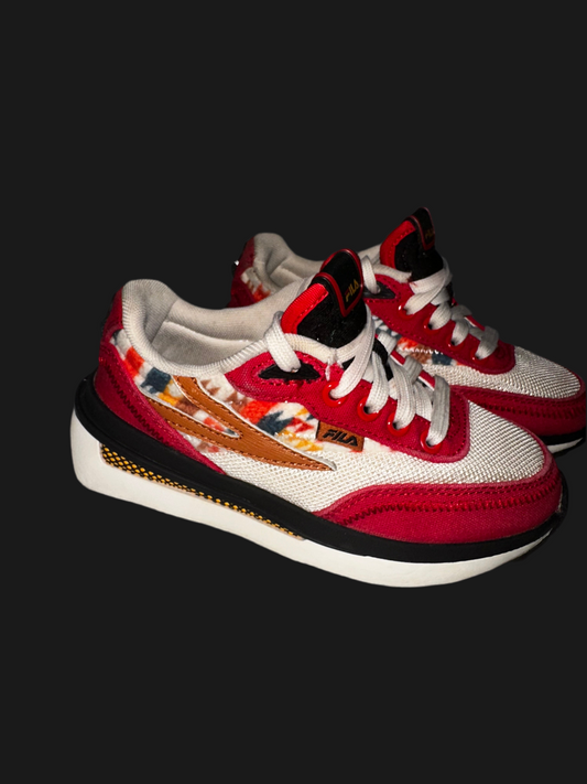 Fila Renno N Generation