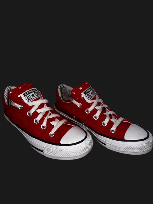 Converse Stars and Stripes