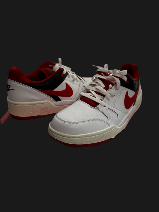 Nike full force low